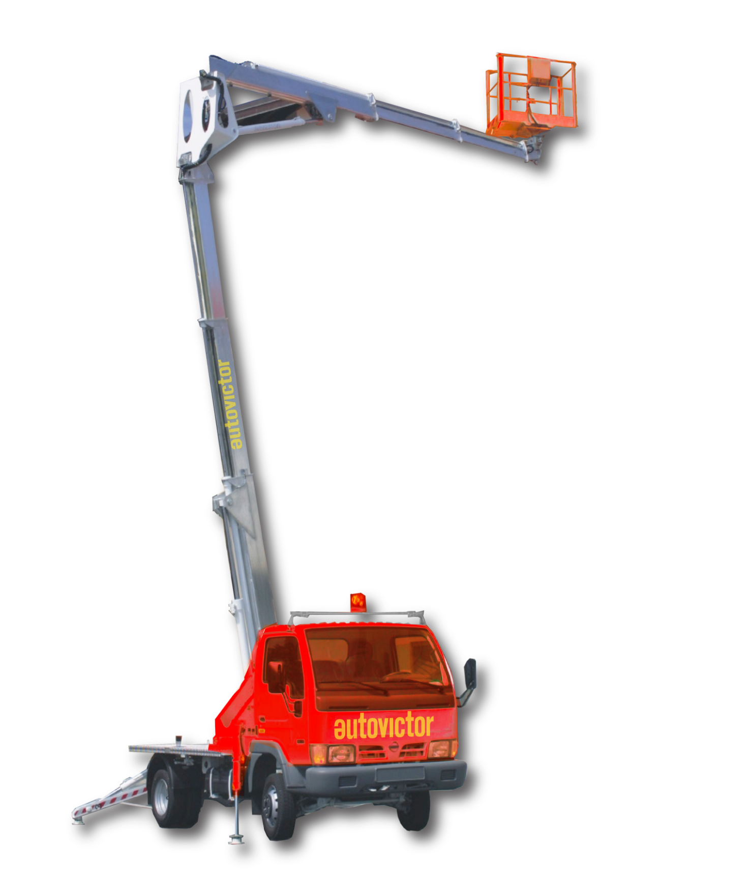 MULTITEL PAGLIERO MX 200